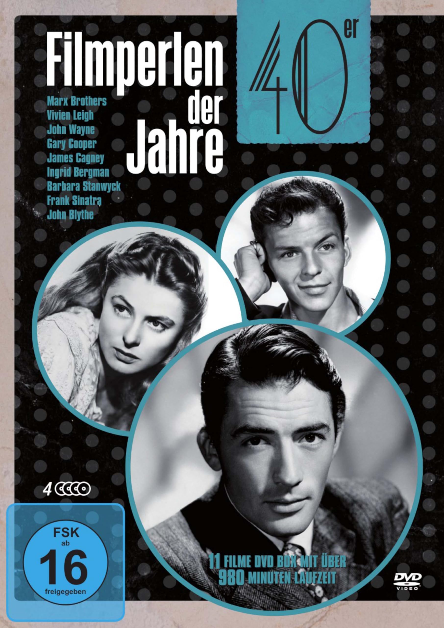 WME Film Klassiker