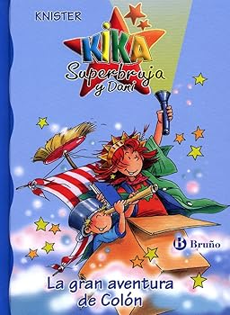 La gran aventura de Colón (...