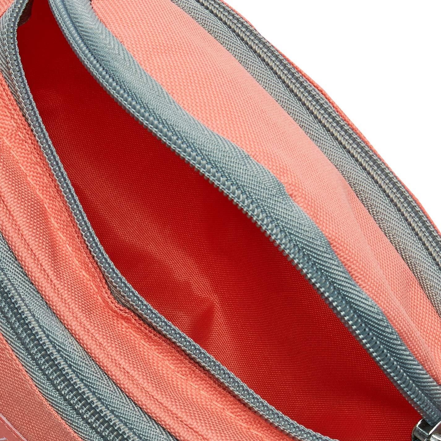 Everest Signature Waist Pack - Standard, Coral, One Size : Sports & Outdoors