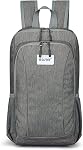 G4Free Mini 10L Sac à dos de randonnée Léger Petit sac à dos pour la journée de randonnée Pack à dos d'épaule pour hommes Femmes