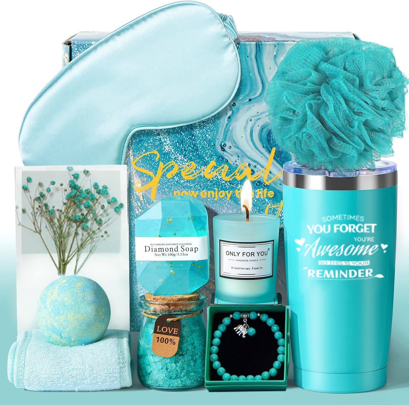 Epessa Geschenke für Frauen, Geburtstagsgeschenk für Frauen, Geschenk