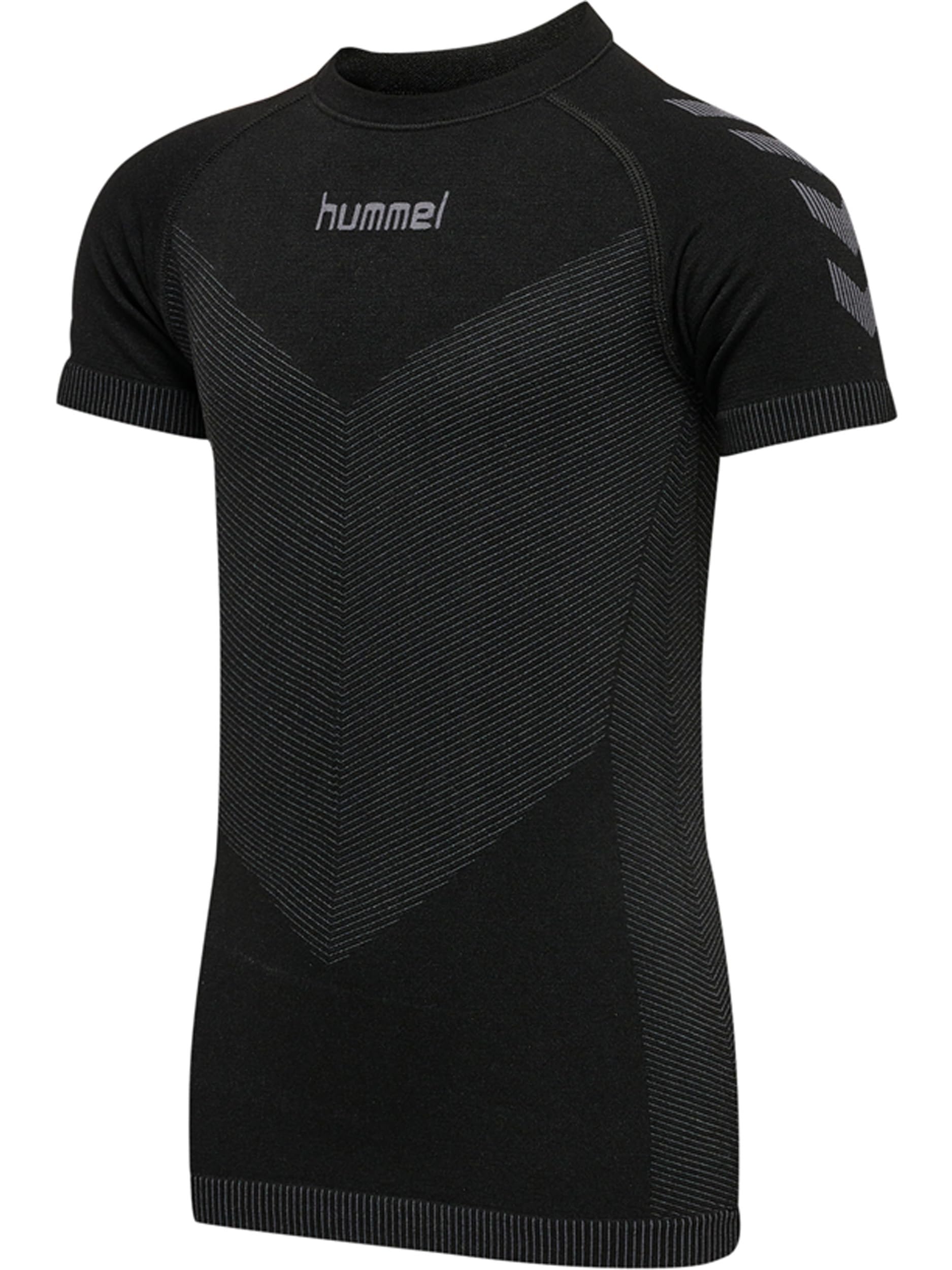Hummel Uni_Kids Hummel First Seamless Jersey S/S K Trikot