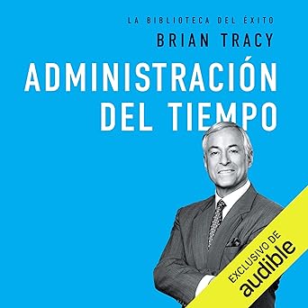 Administración del tiempo