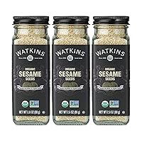 Vista 39 de Watkins Sal rosa del Himalaya fina, 5.7 onzas, (paquete de 3)