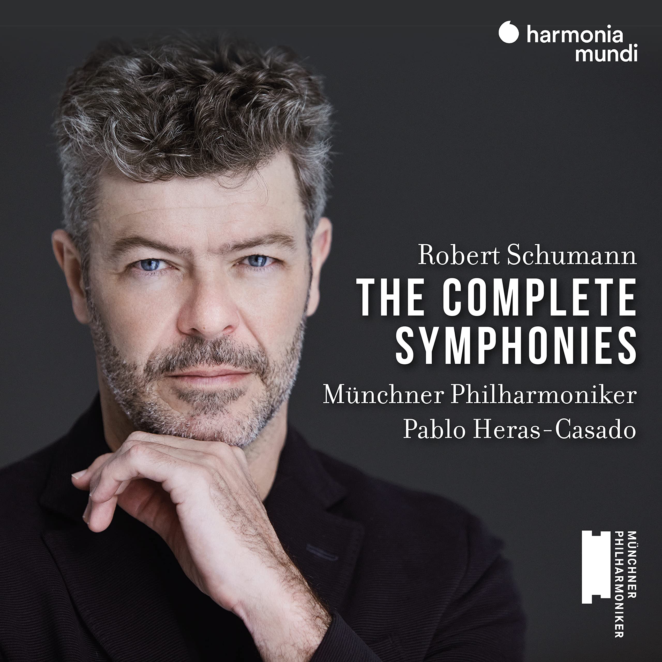 Robert Schumann: The Complete Symphonies