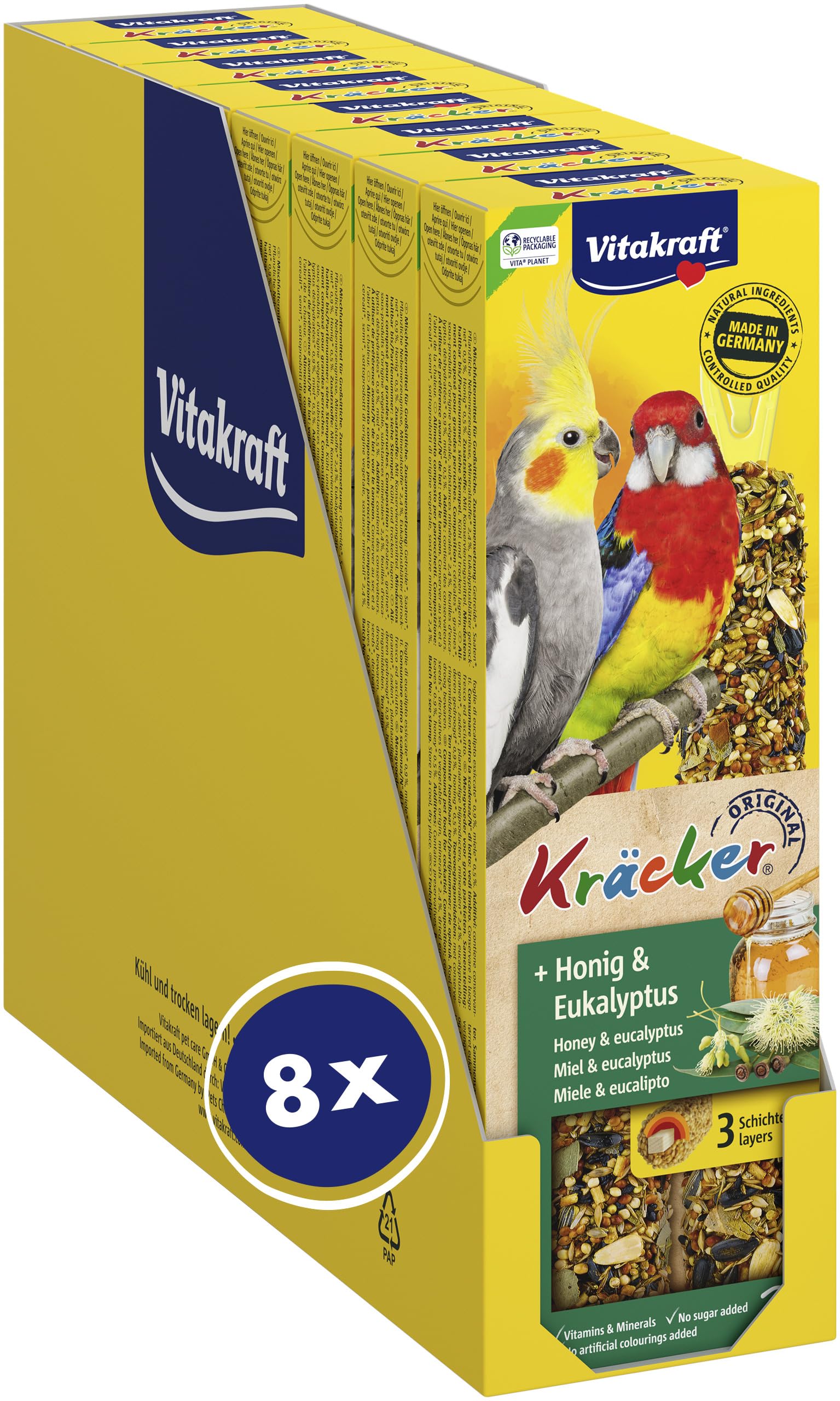 Applaws Adult Multipack Cat Pots 60G - Fish Selection (24 X 60G)