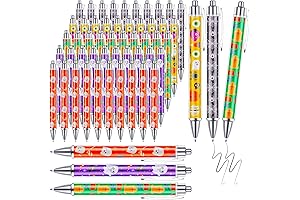 Halloween Pens in Bulk: Spooktacular Writing for Halloween Merriment