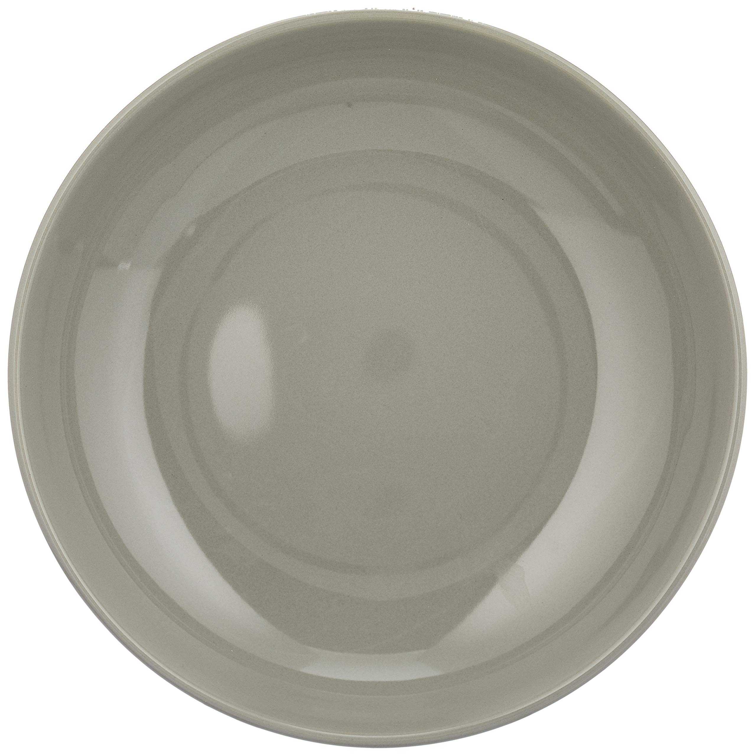 Tak Design Dip Bowl, Ceramics, Warm Grey, 20mm X 4mm