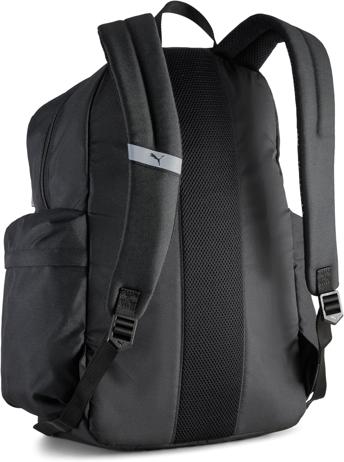 PUMA Manchester City King Backpack- Black - One Size