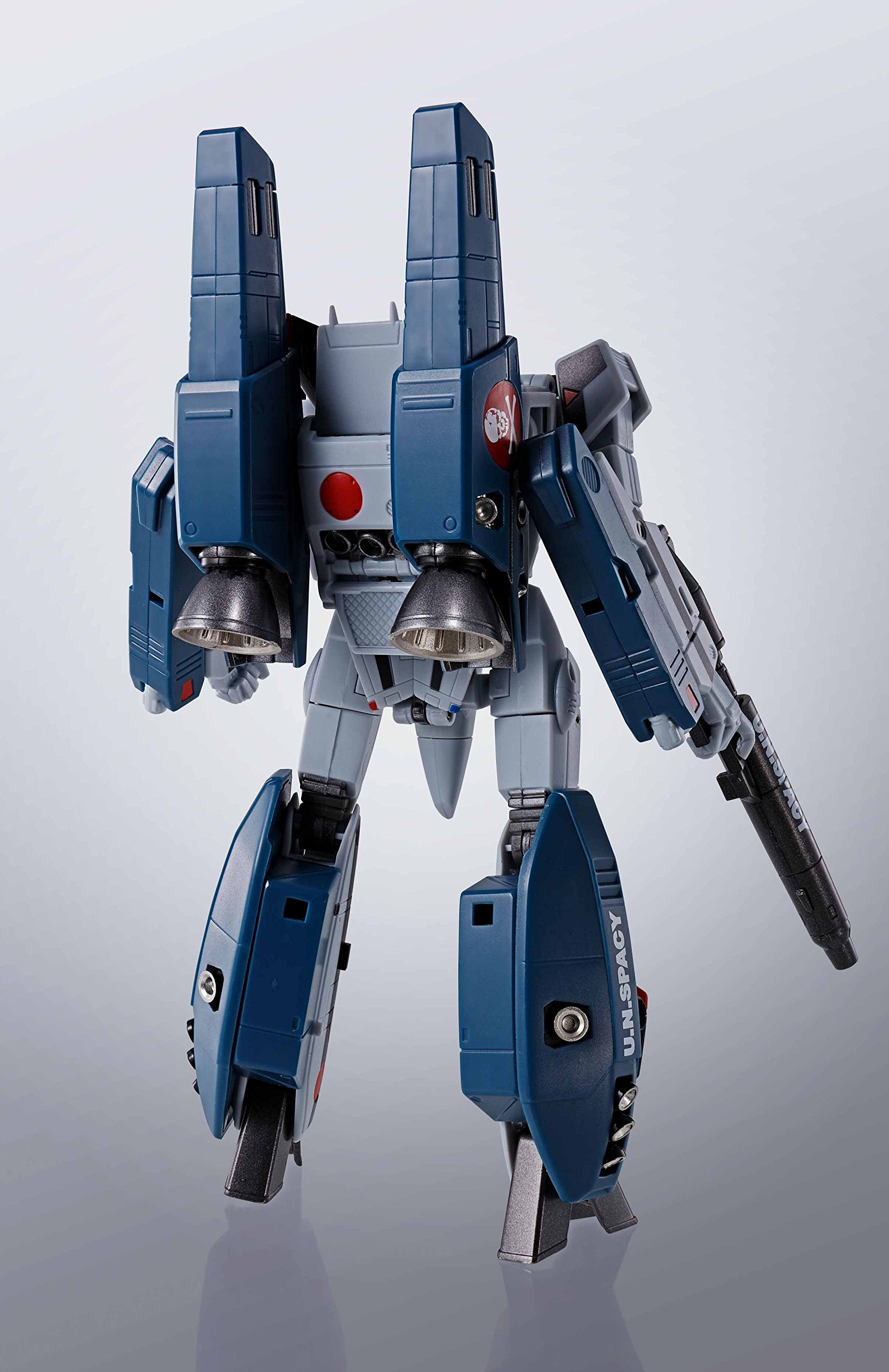 Amazon.co.jp: TAMASHII NATIONS HI-METAL R 超時空要塞マクロス VF-1A  