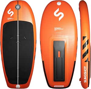Slingshot Sports UltraFly Wing Foil Board