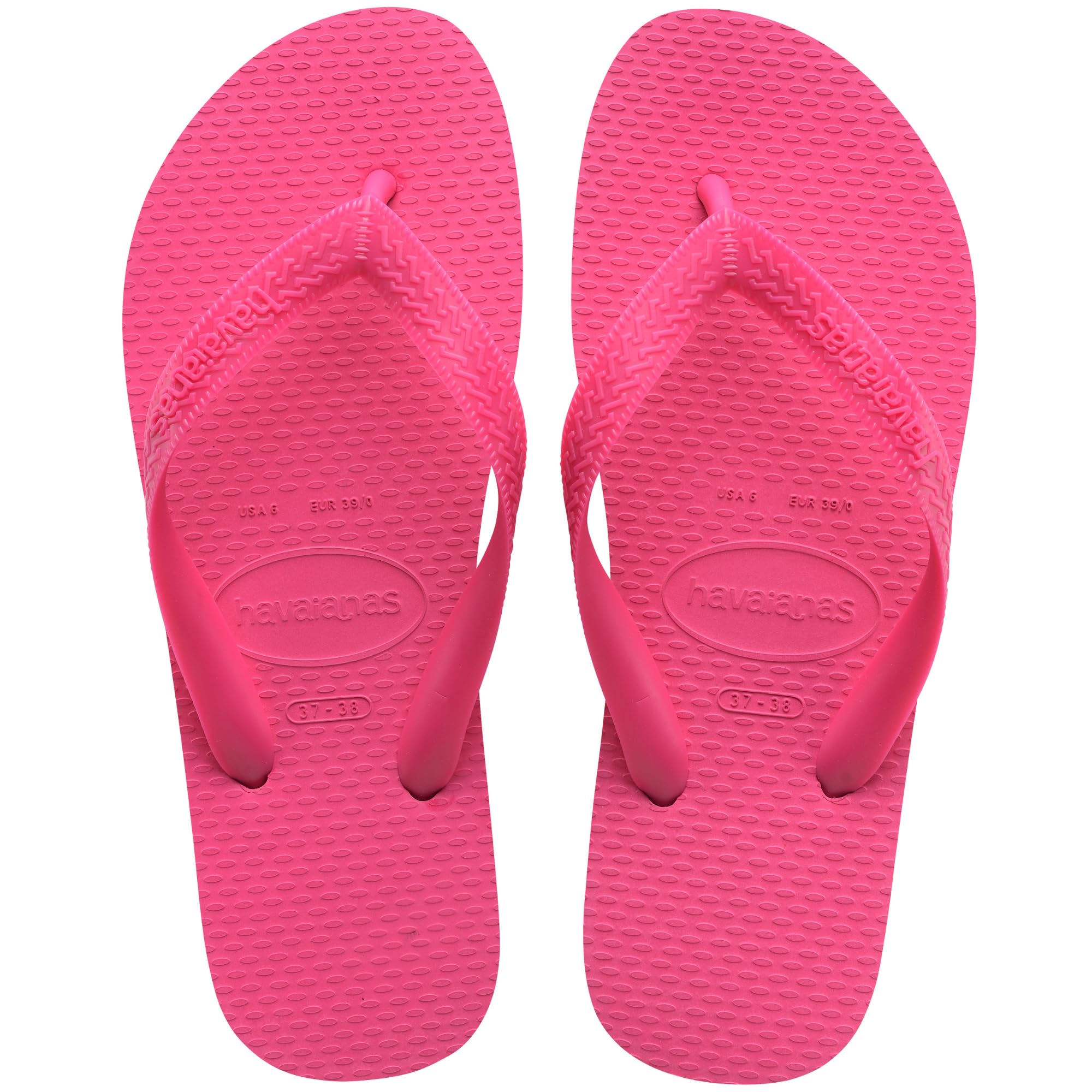 Havaianas: Auswahl an Schuhen