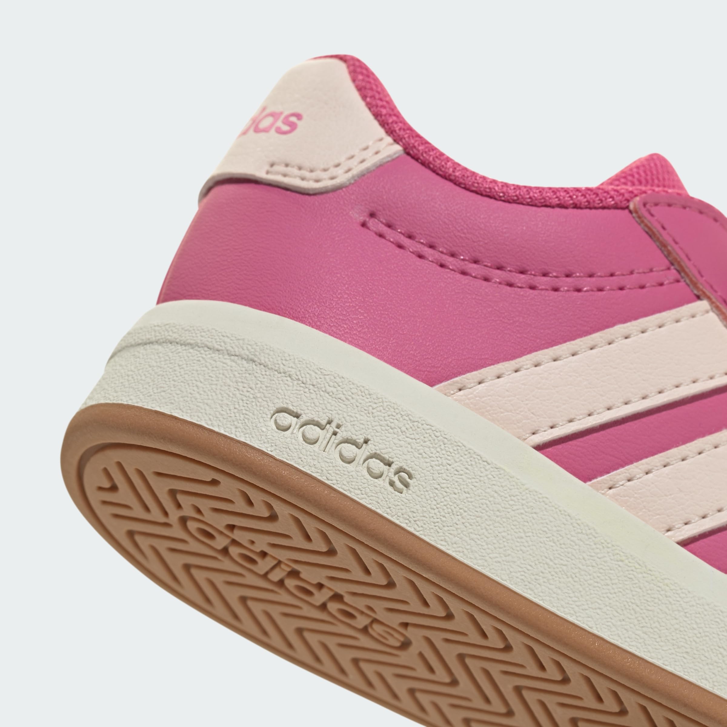 adidas Unisex Kids' Zapatilla Grand Court 3.0