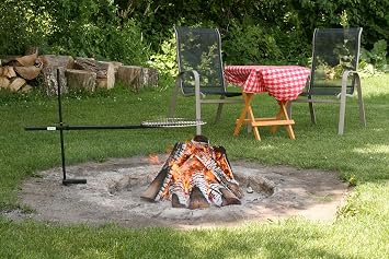 The Original Bob-A-Que