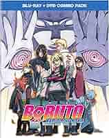 NARUTO全巻セット + 外伝+BORUTO映画DVD DVD BORUTO ボルト