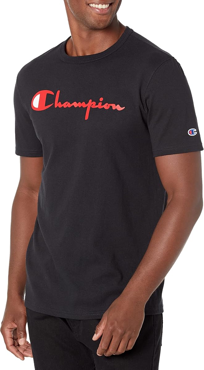 Champion Men's Heritage Tee