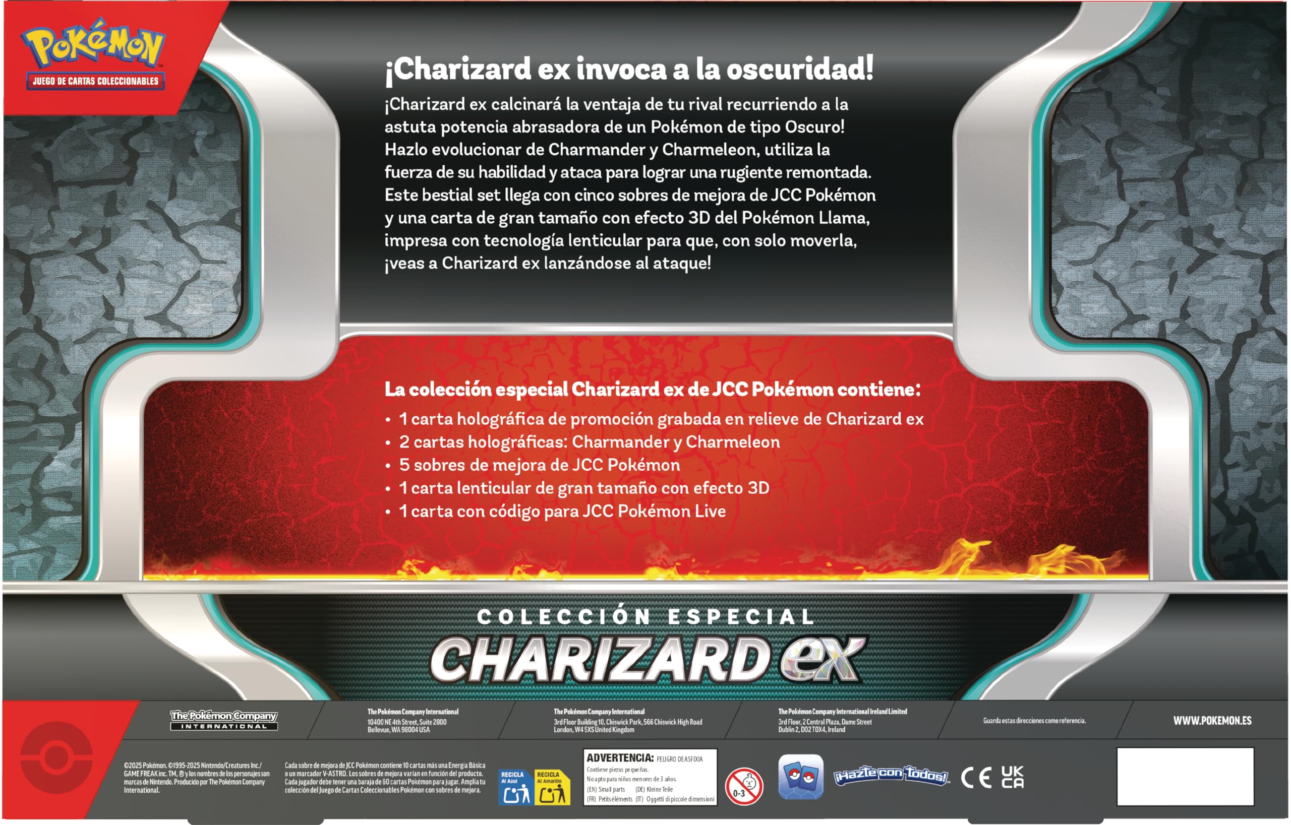 BANDAI, Pokémon TCG, April Special Collection, Colleziona e Gioca con le Tue Carte preferite, PC10421