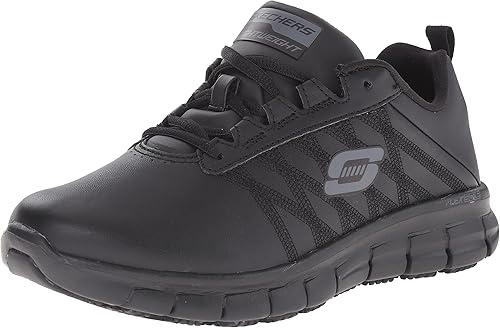 Skechers womens Sure Track Erath-w