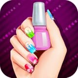 Hundreds of combinations iSalon - Nails and Manicures