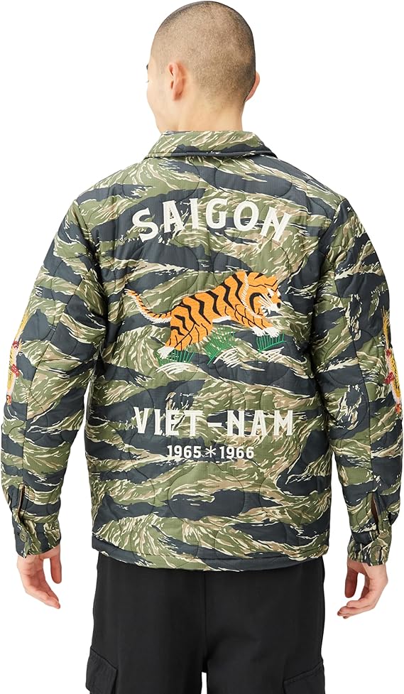 その他 Houston Tiger Stripe C4mouflage Vietnam imgrc0102080476.jpg