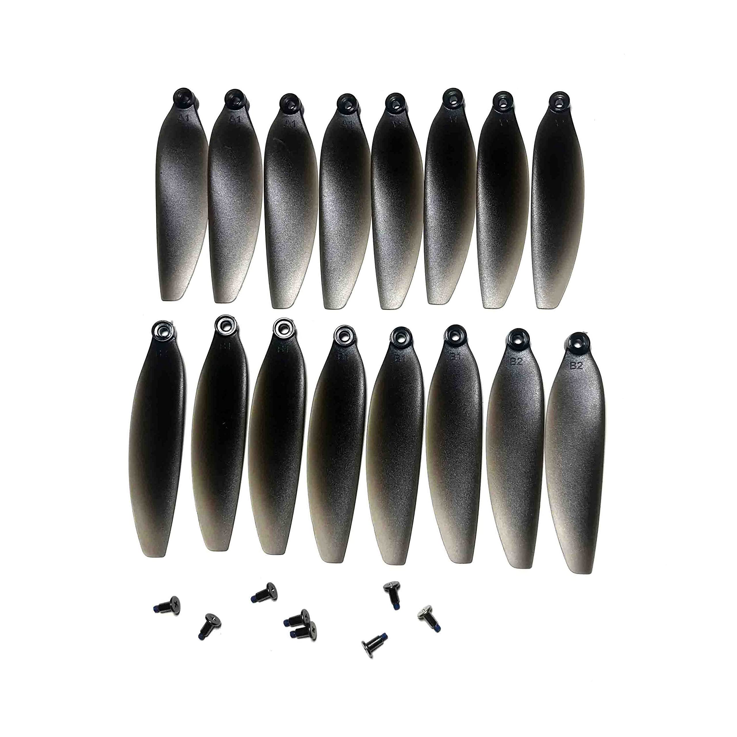 Drone Accessories For K911 Pro GPS Drone for K911 MAX Quadcopter Onderdelen Accessoires Batterij Arm Borstelloze Motoren Propeller Blade for KIT (Color : 1pcs Battery
