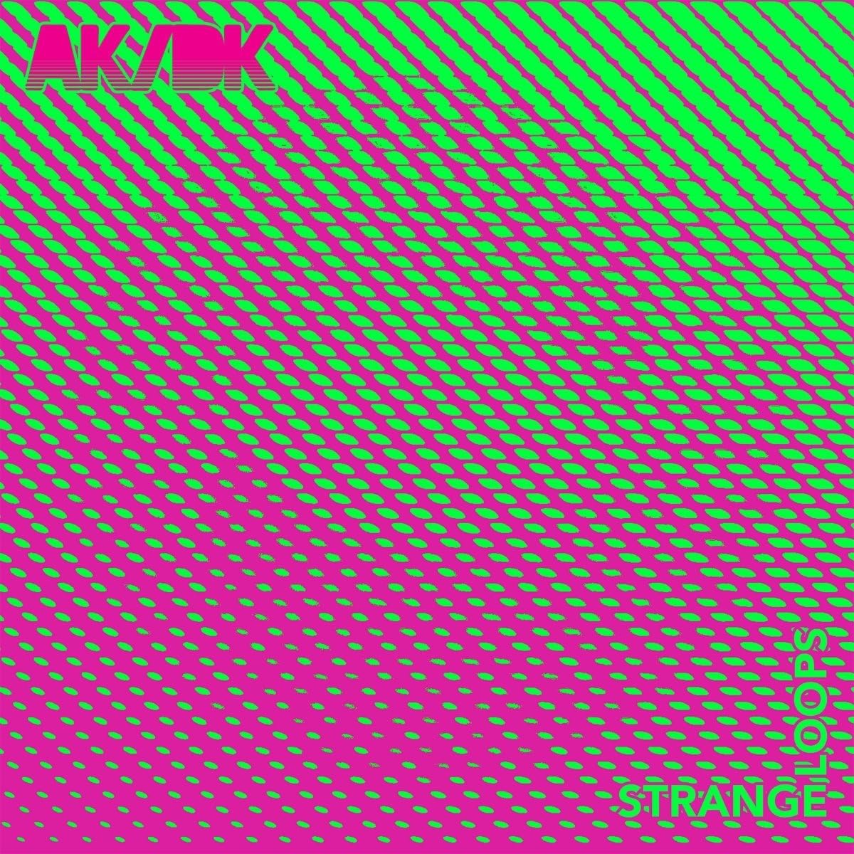 Strange Loops [VINYL]