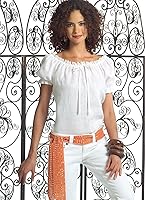 Vista 3 de BUTTERICK PATTERNS B4685 - Camiseta para mujer, talla FF (16-18-20-22)