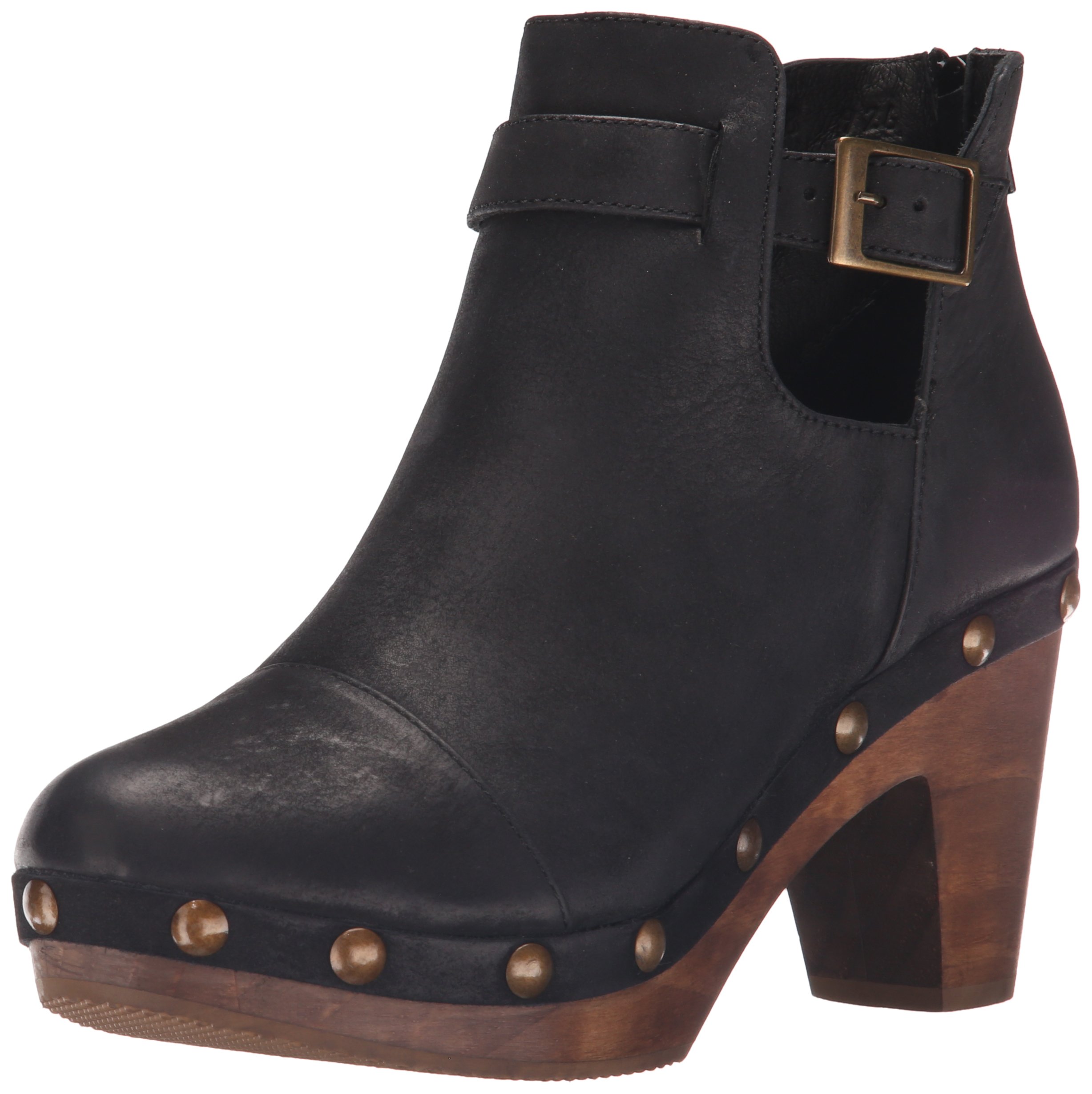 Five Worlds by Cordani Women's ZEYO Boot, US