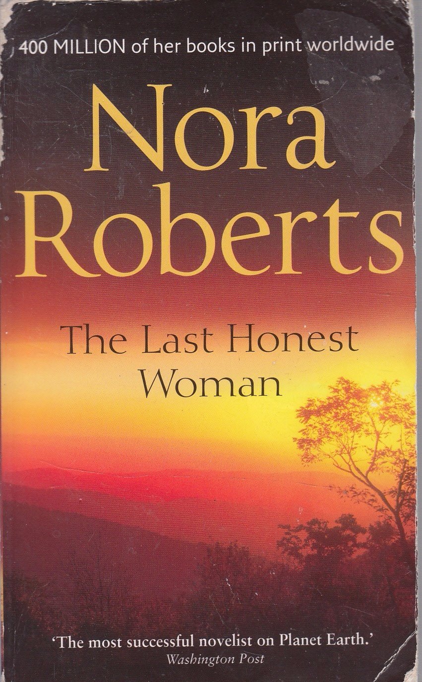 The Last Honest Woman (O'Hurleys, Book 1)