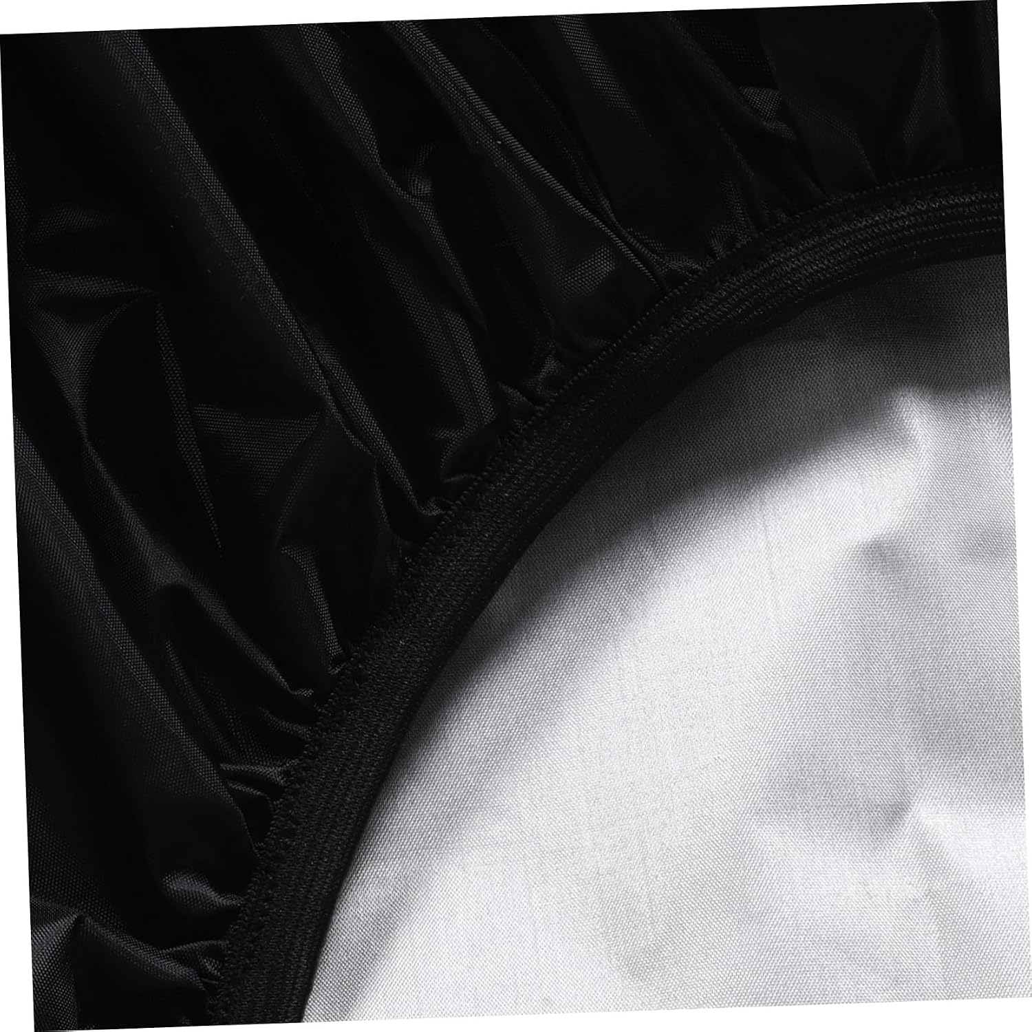 Back Rain Cover Felt Hanging Bags Night Rain Cover Waterproof Back Removal Brush Tire Brush Spray Back
