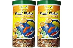 Tetra Goldfish Vitamin C, 6.35 oz