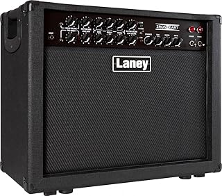 Laney Amps Guitar Amplifier Cabinet (IRT30-112)