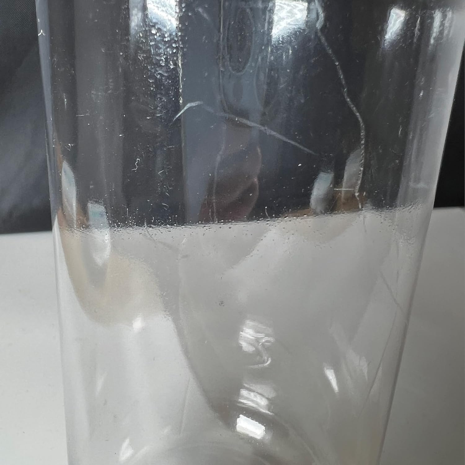 KOALA Clear Refillable Bottles with Leak Proof Press Pump Dispenser BPA Free Ideal for Lotions, Soaps, Shampoo, Conditioner, Travel Size Hand Sanitizer Spray Refills (16oz, Pack of 48)