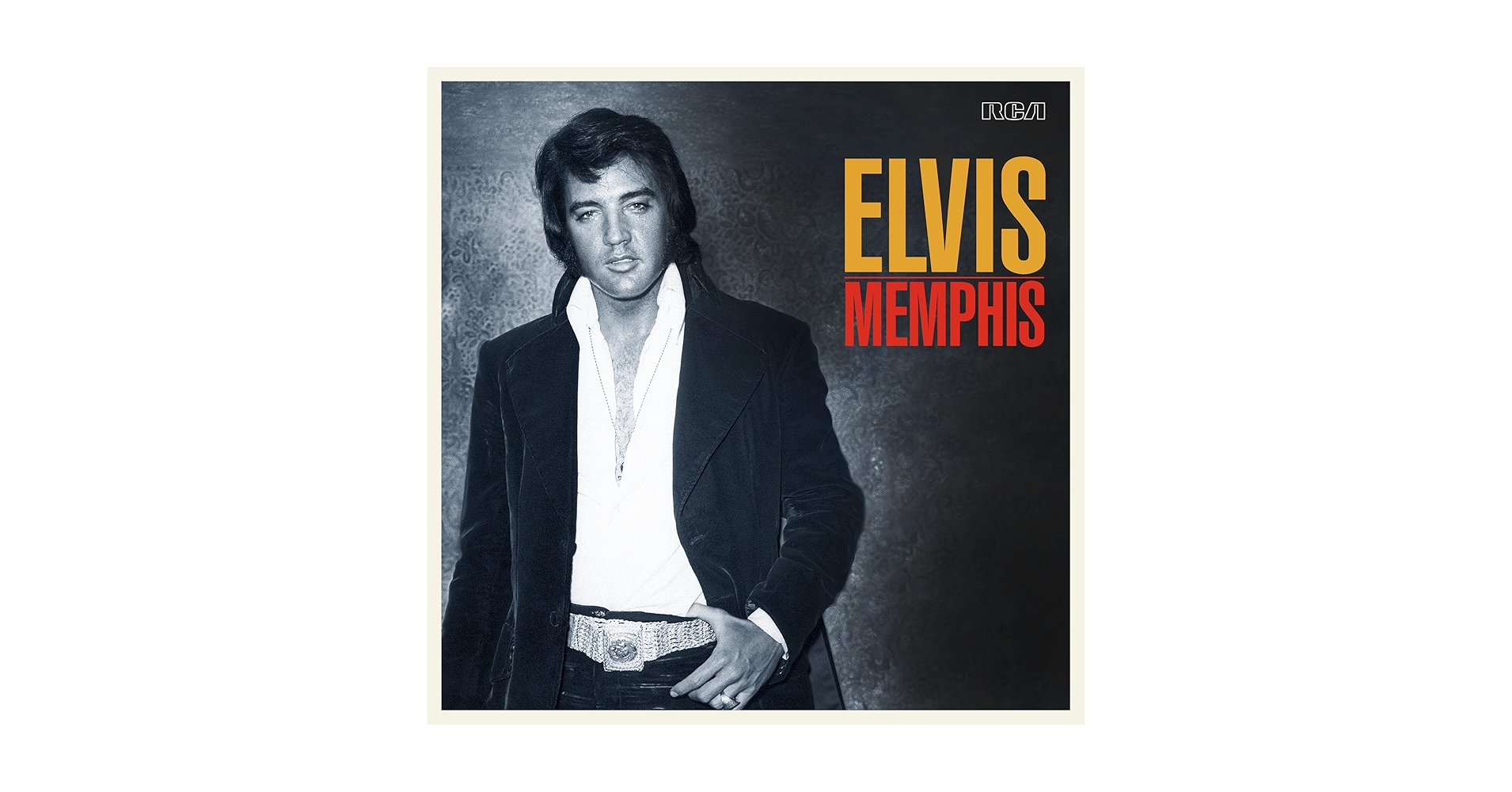 Elvis Presley  Memphis CD5枚組 （最終値下げ） Elvis Presley Memphis CD5枚組 （最終値下げ） Elvis Presley