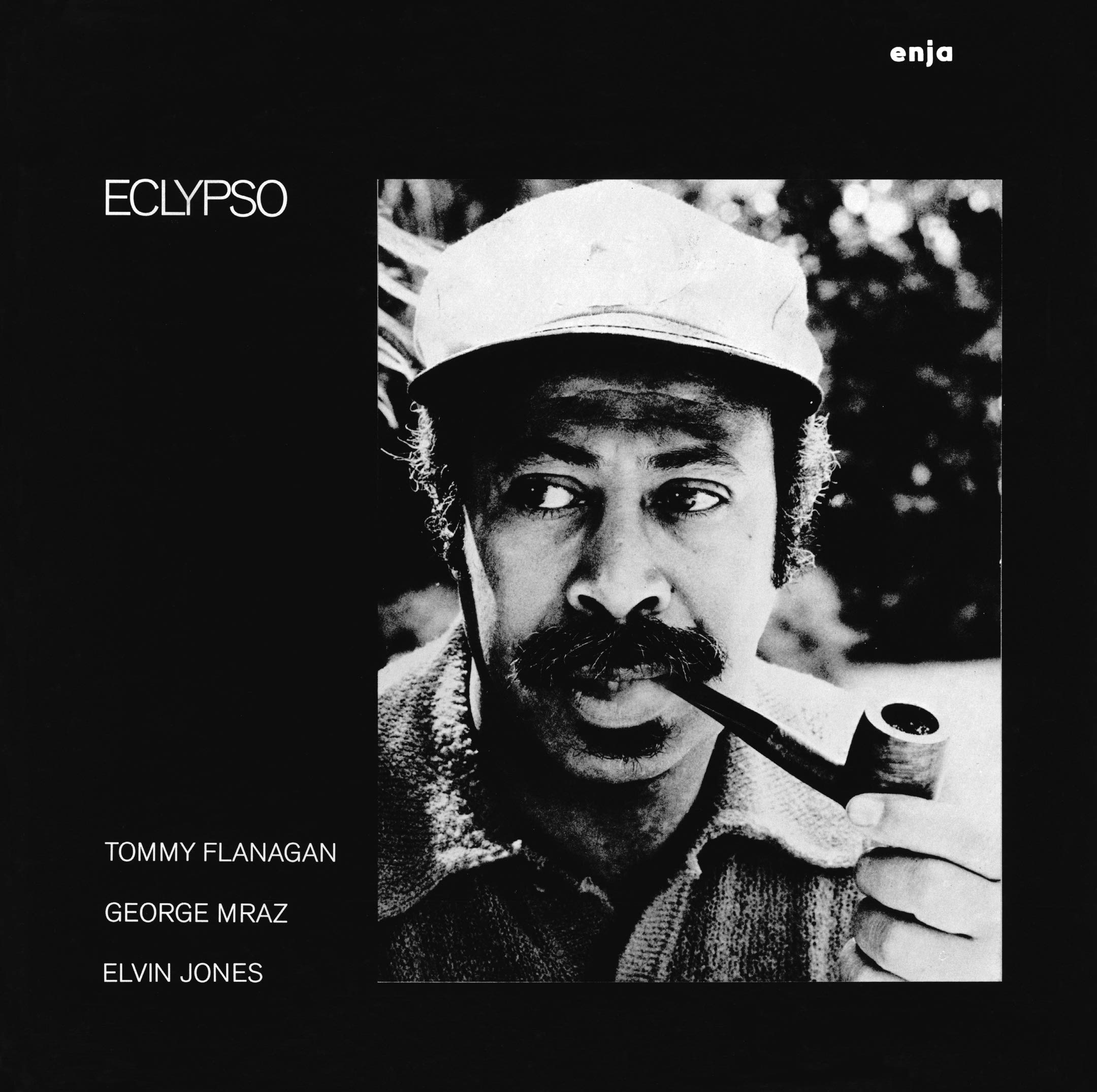 トミー・フラナガン  Flanagan【オリジナル盤・日本コロムビア】 トミー・フラナガン Tommy Flanagan【オリジナル盤・日本