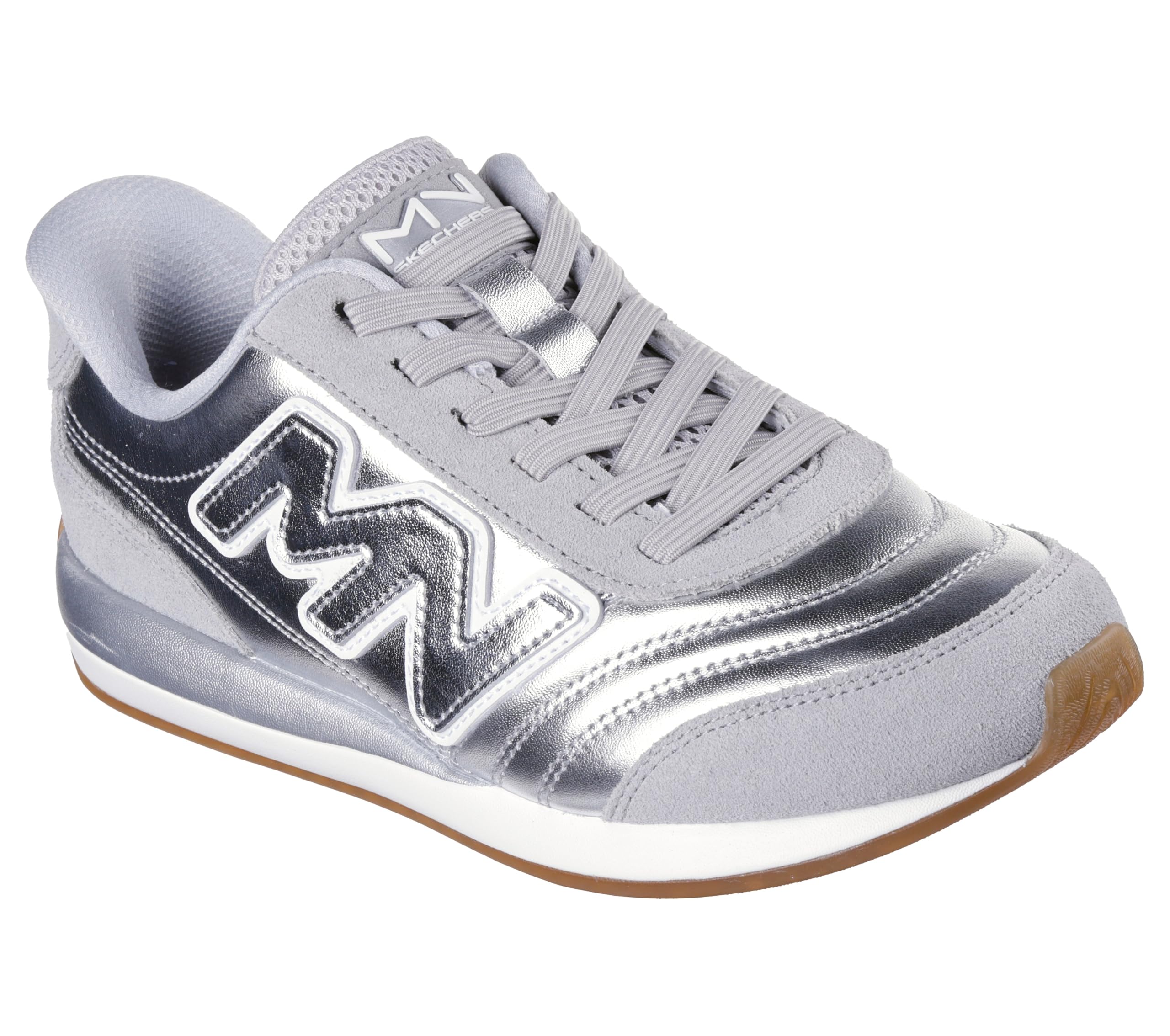 Skechers Street Jogger-Driv Hands Free Slip-ins, Zapatillas Mujer
