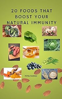20 Foods That Boost Your Natural Immunity