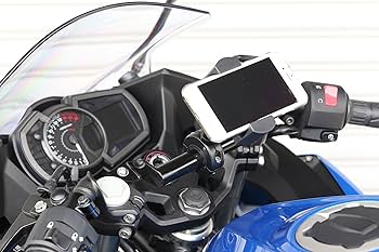 Amazon.co.jp: キジマ(Kijima) バイクパーツ ステー ハンドル