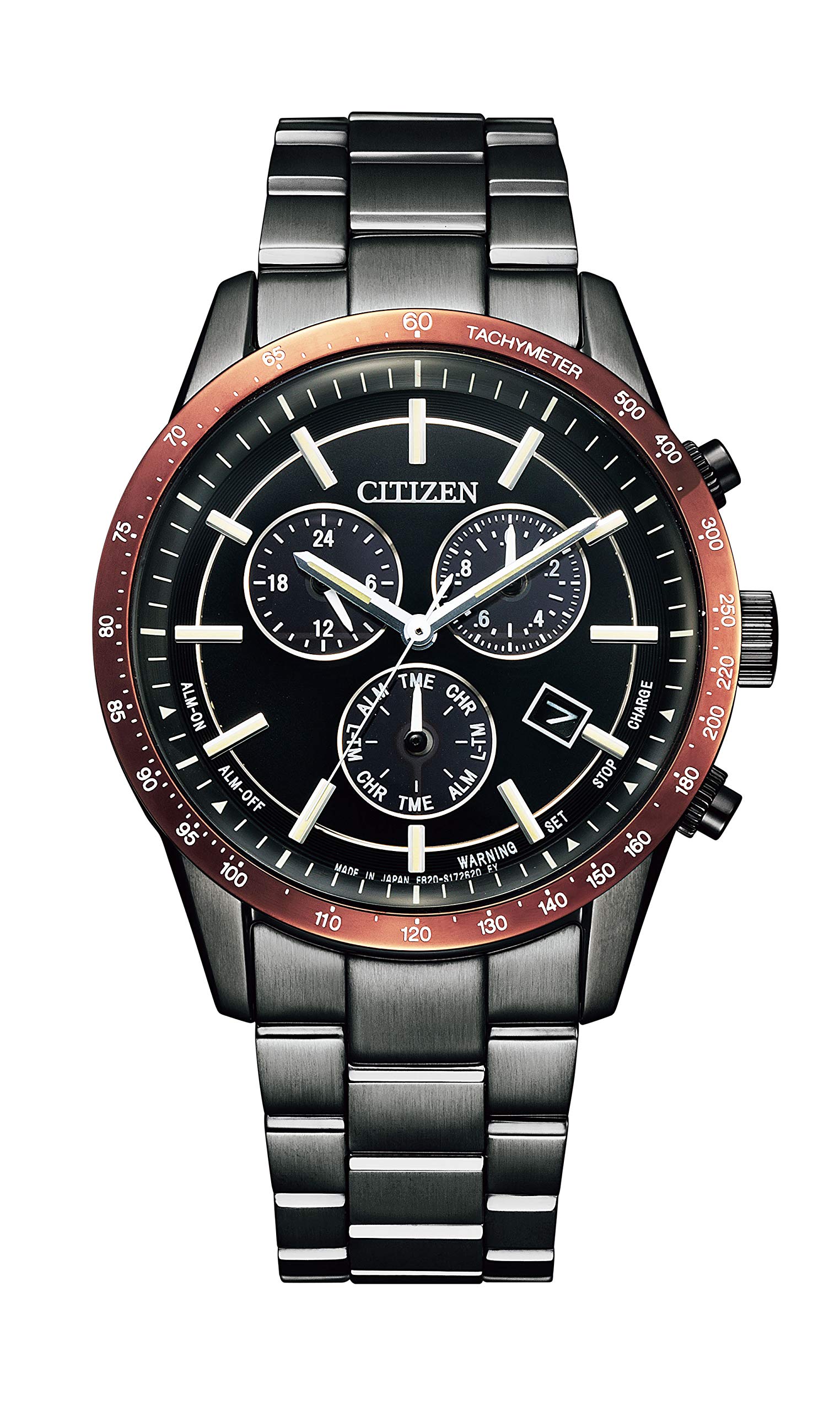 新品 CITIZEN シチズン 腕時計 ECO-DRIVE CA0595-54E 楽天市場】【2,000円クーポン/4日20時〜】シチズン CITIZEN
