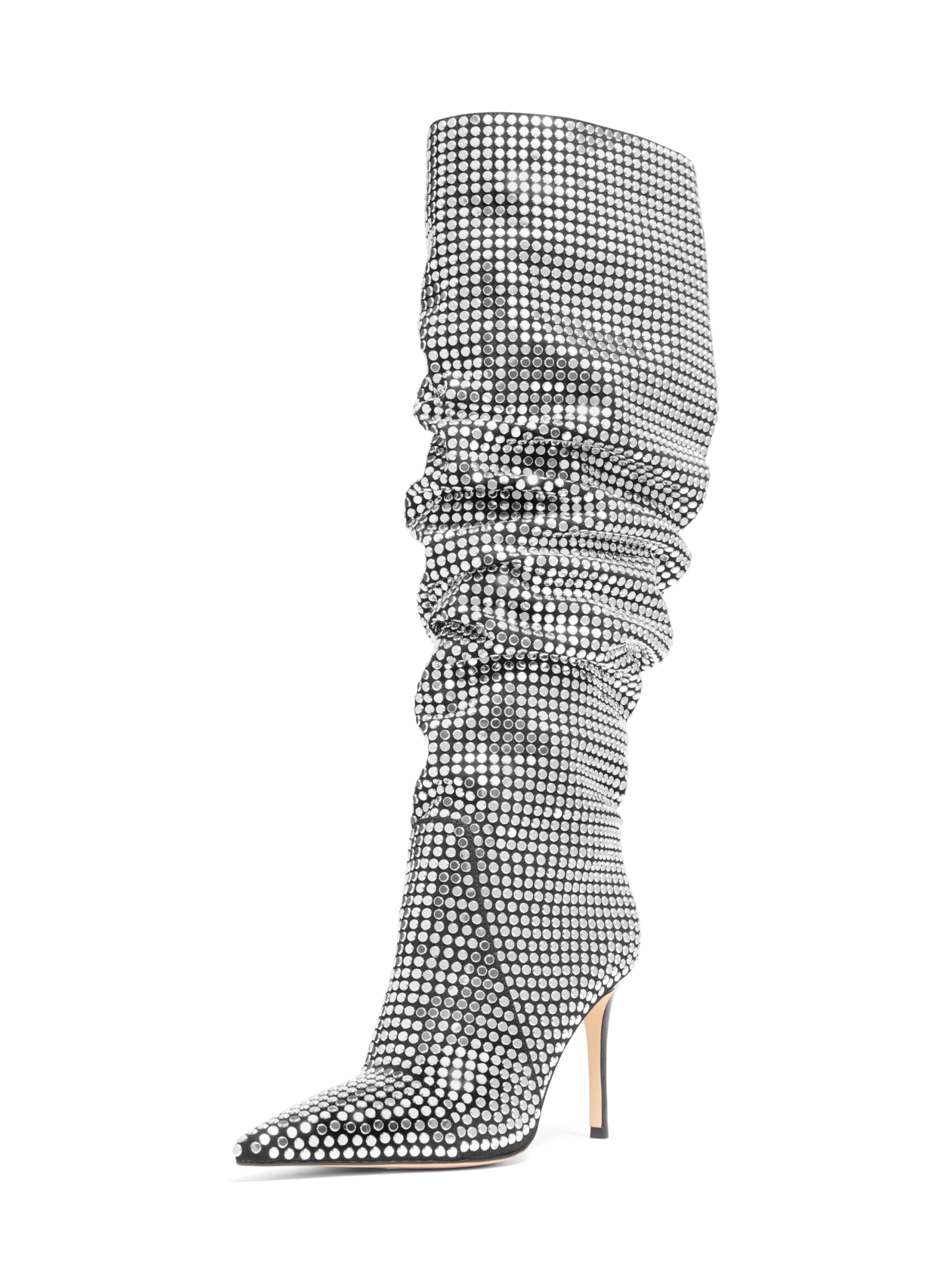 Michael Kors DAWN HEELED BOOT Boots