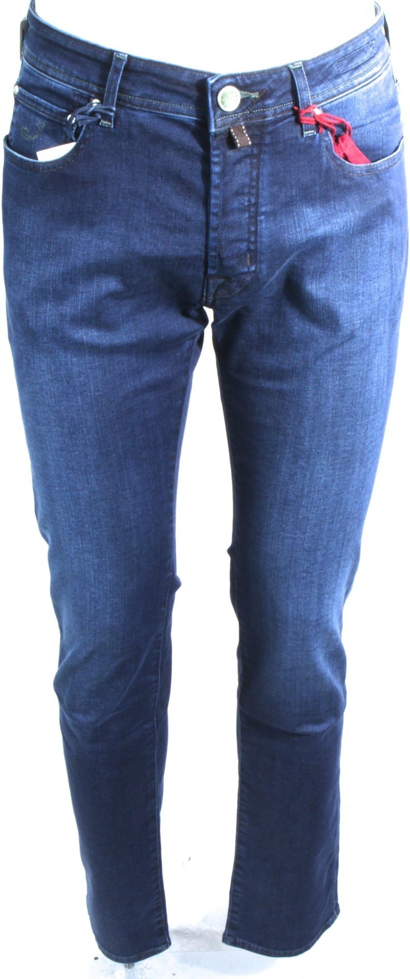Jacob Cohen Men's Jeans Blue Blue