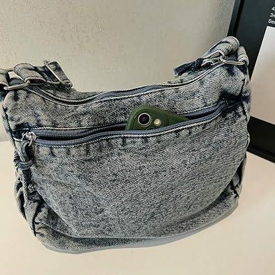 Shoulder Bag Multi