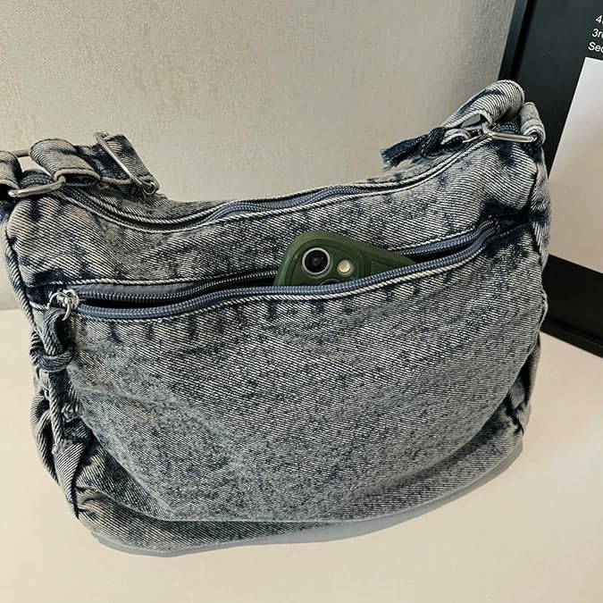 Shoulder Bag Multi