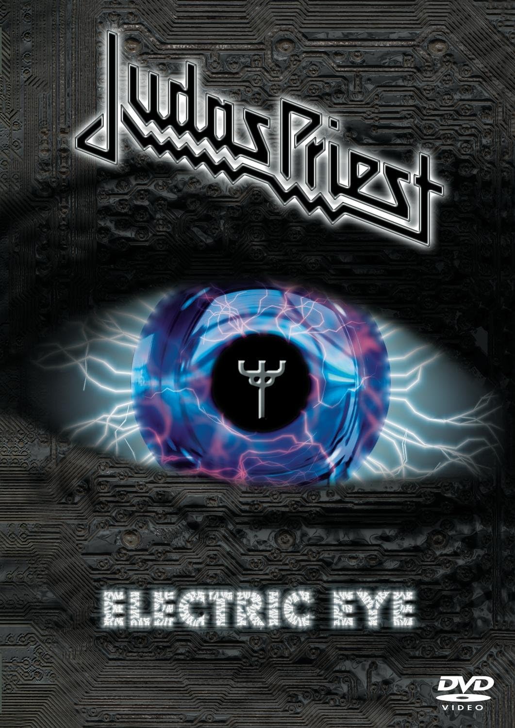 Electric Eye Amazon.co.uk Judas Priest, Judas Priest DVD & Bluray