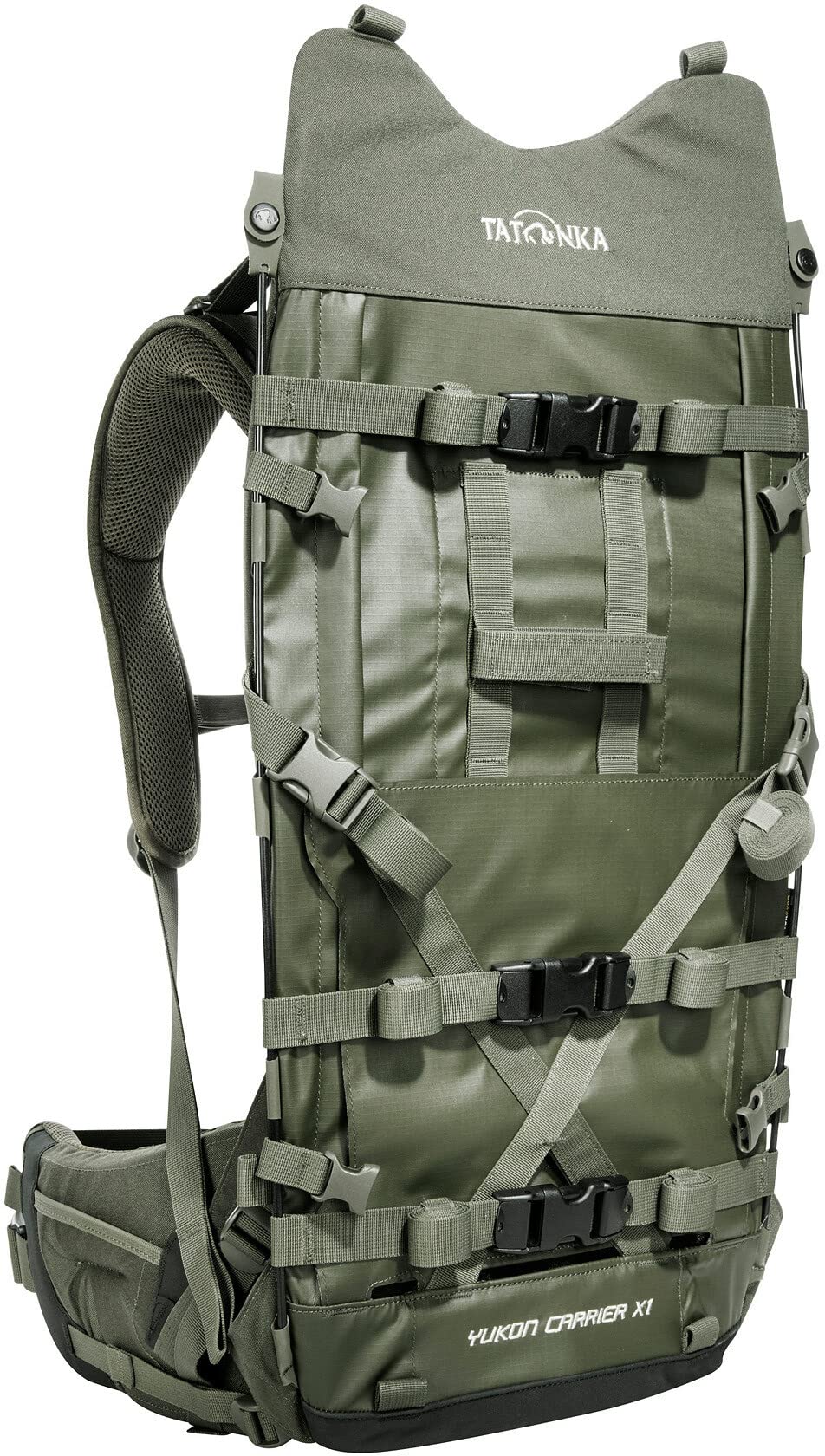 Tatonka Yukon Carrier X1 - Load Carrier
