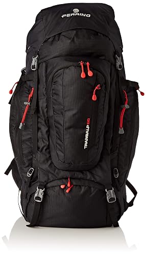 Ferrino Transalp Lady Backpack 60L Grey