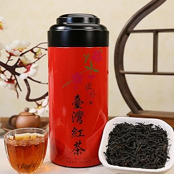 台湾特選高級茶6個セット GABA茶・いも紅茶・鉄観音・東方美人茶・はちみつ紅茶 台湾特選高級茶6個セット GABA茶・いも紅茶・鉄観音・東方美人茶