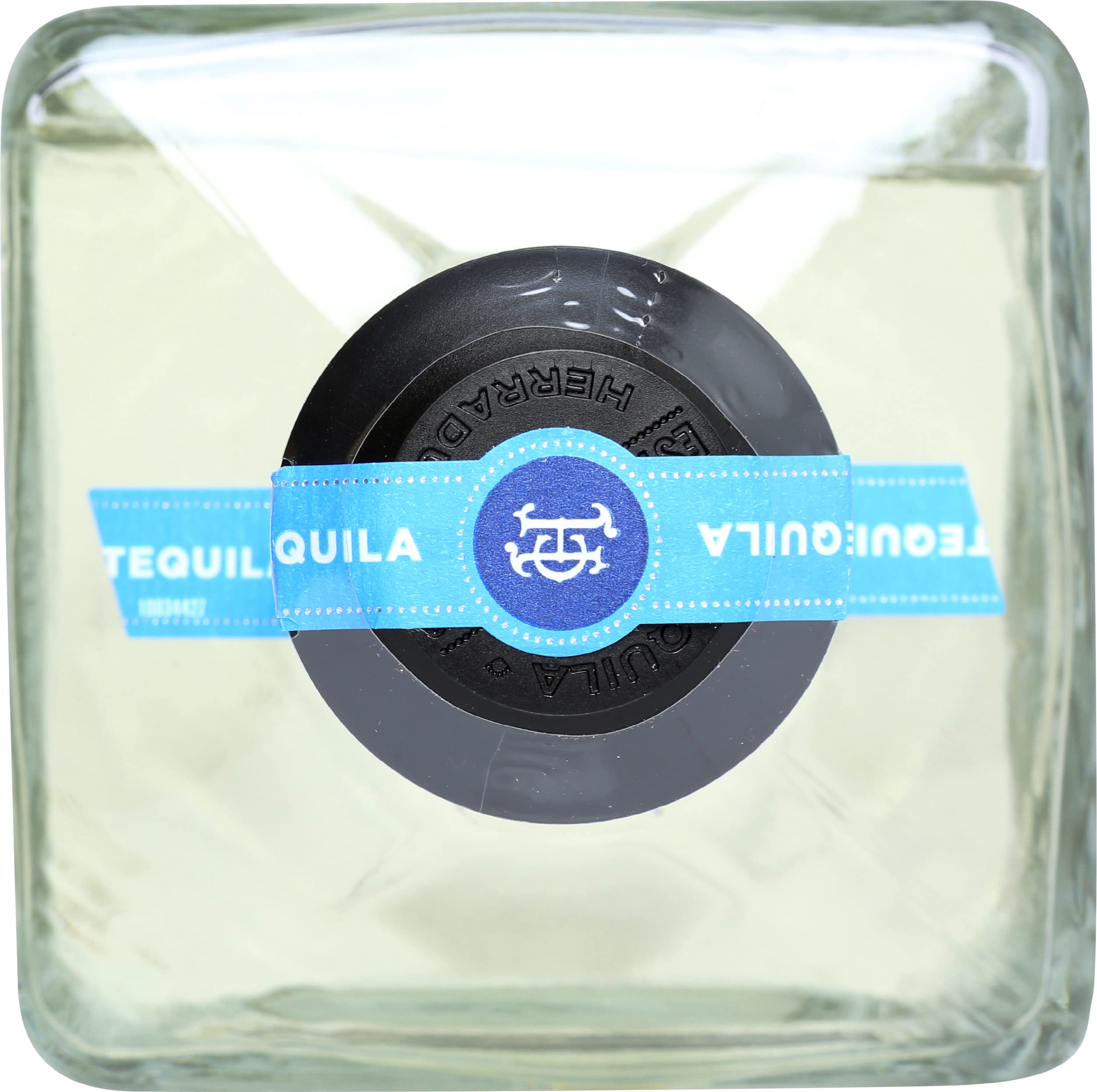 Amazon.co.jp: Eradura Herradura Plata, Tequila, 25.5 fl oz (750 ml