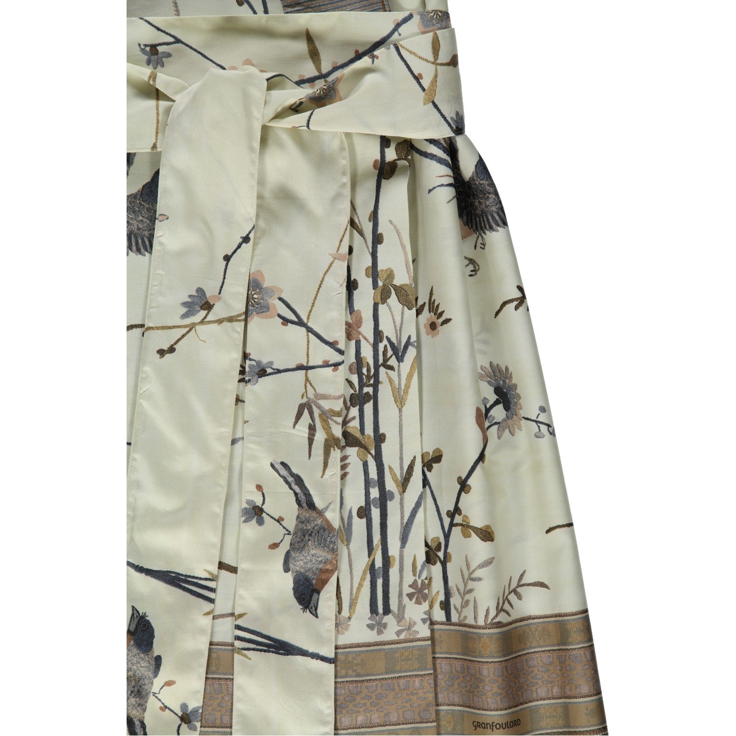 Bassetti kimono Uniseks Fong (1 w zestawie)