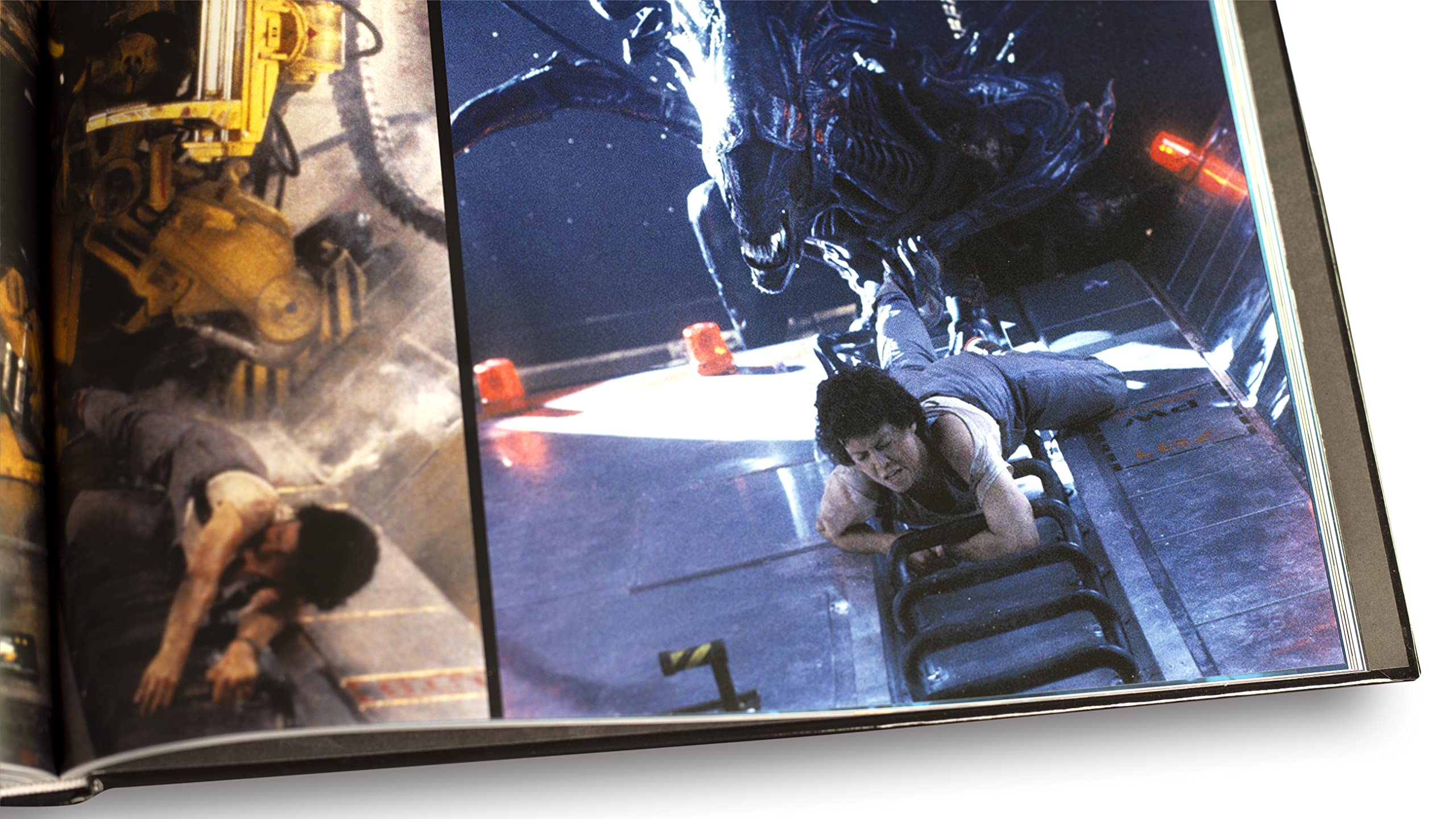 The Making of Aliens (ART BOOKS)